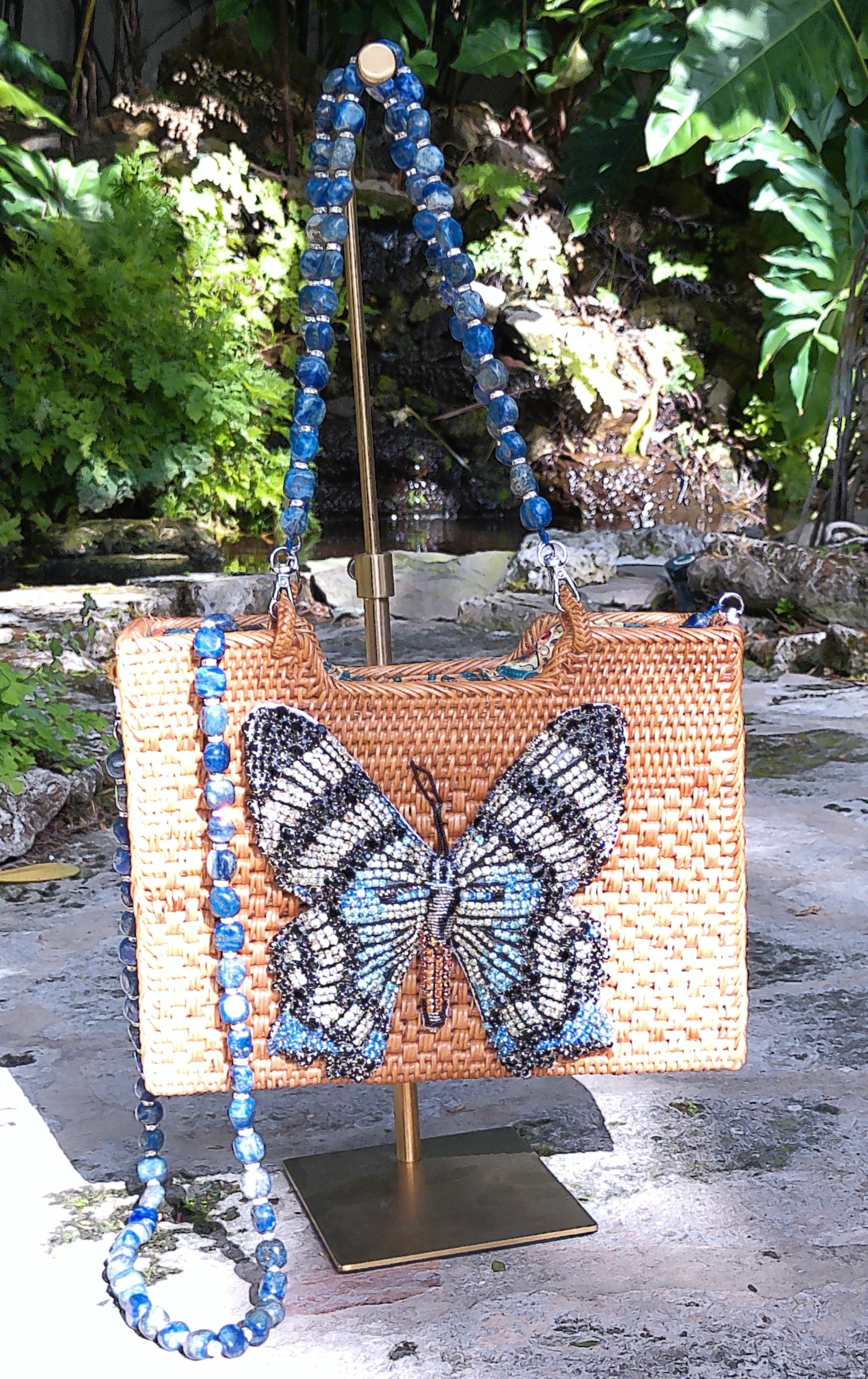 Crystal Luxe Collection – Pimenta Crystal Luxe Collection – Pimenta