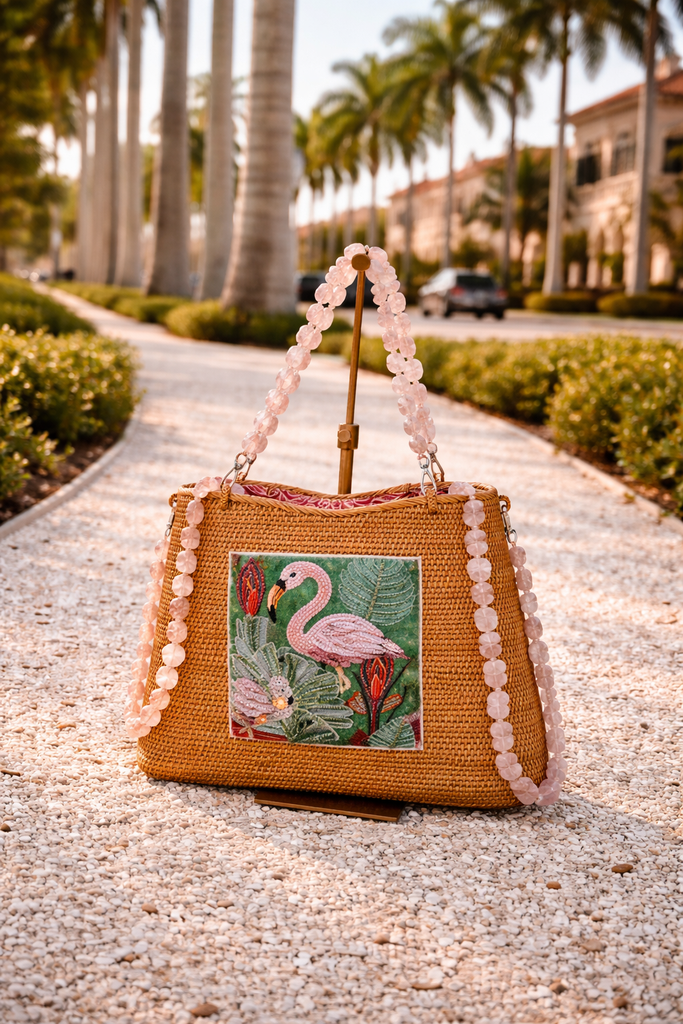 PIMENTA | Shop High Quality Embroidered Bags Online in USA – Pimenta